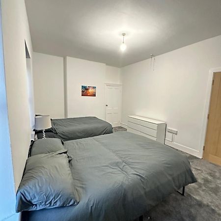 Champs Place 卡迪夫 外观 照片