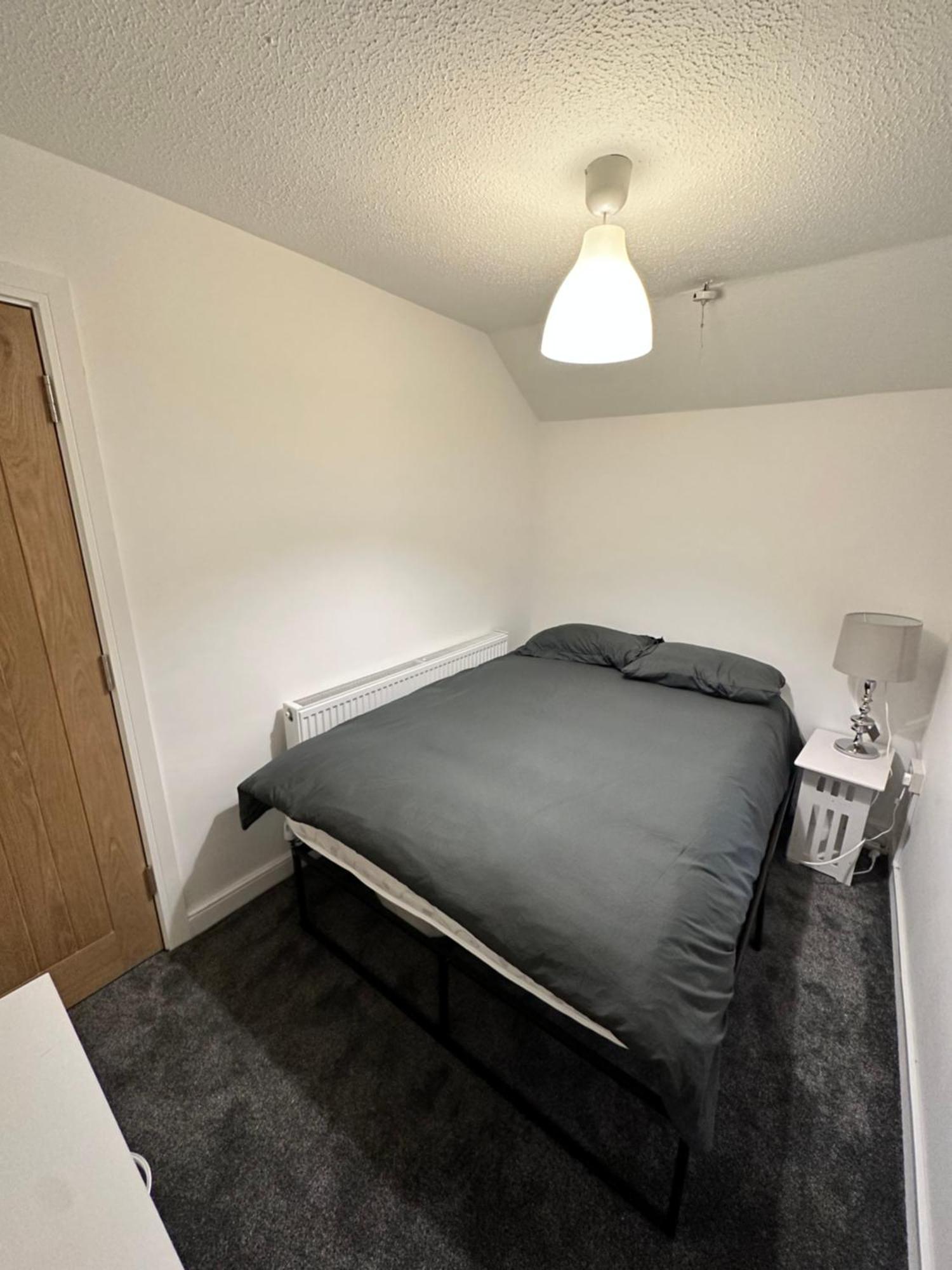 Champs Place 卡迪夫 外观 照片
